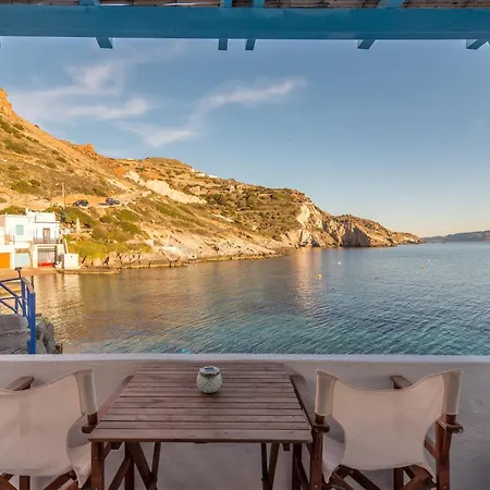 Daire Syrma Capt.nikolas Triovasálos