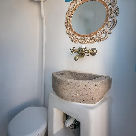 Apartamento Syrma Capt.nikolas